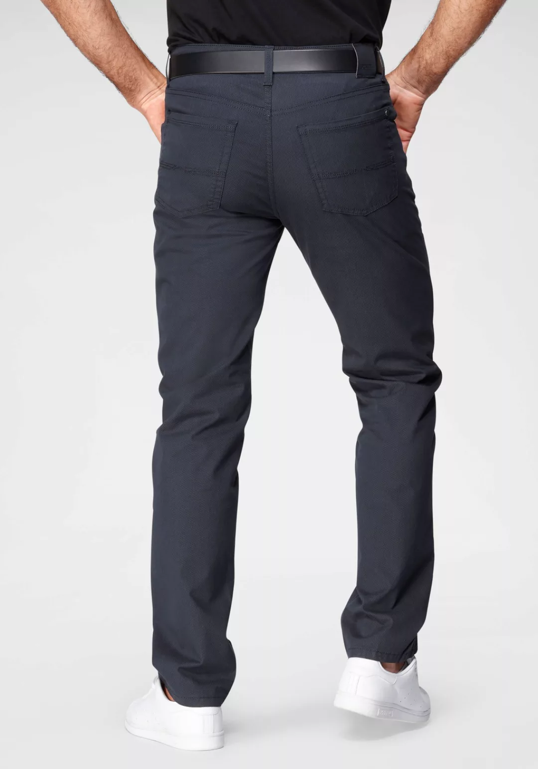 Pioneer Authentic Jeans 5-Pocket-Hose "Rando" günstig online kaufen