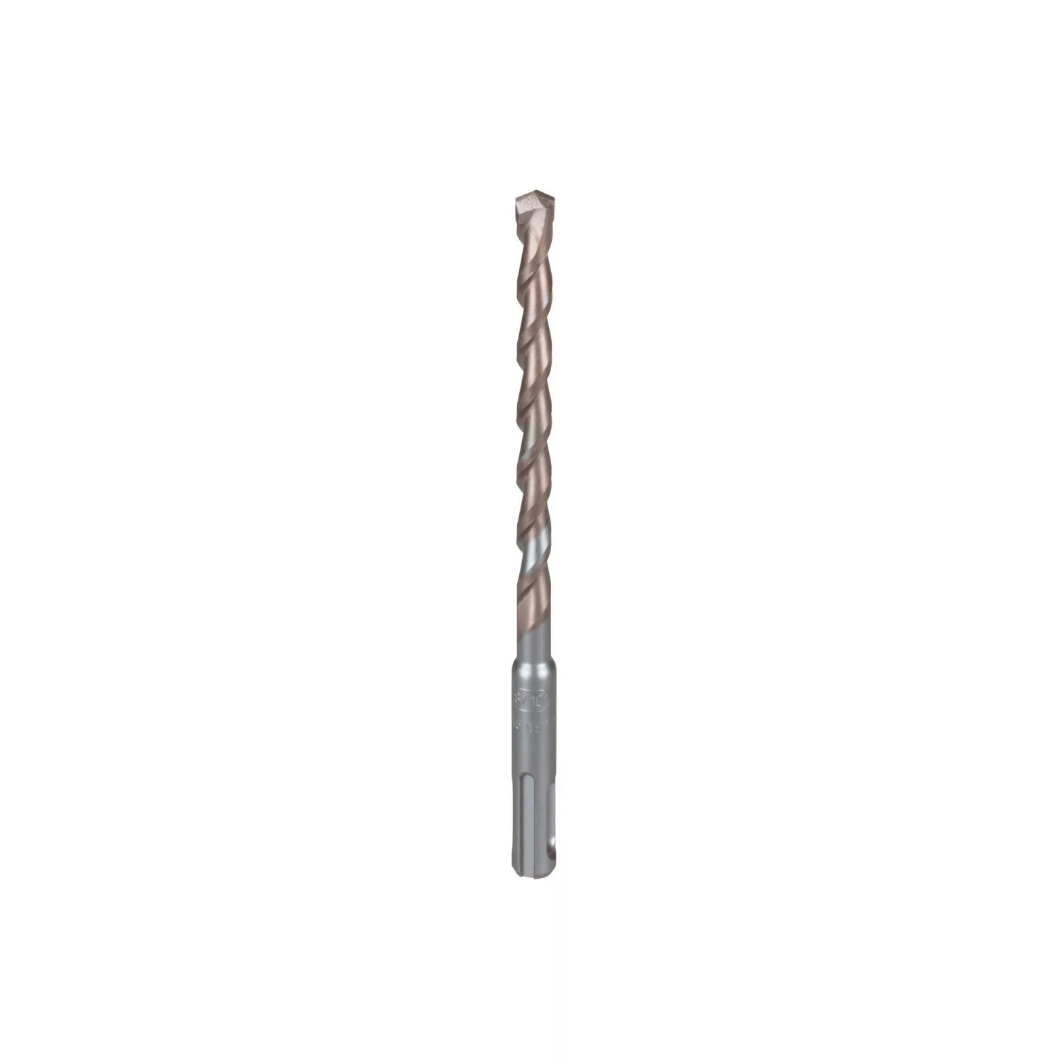 LUX Hammer-Bohrer SDS-Plus 4 mm x 160 mm günstig online kaufen