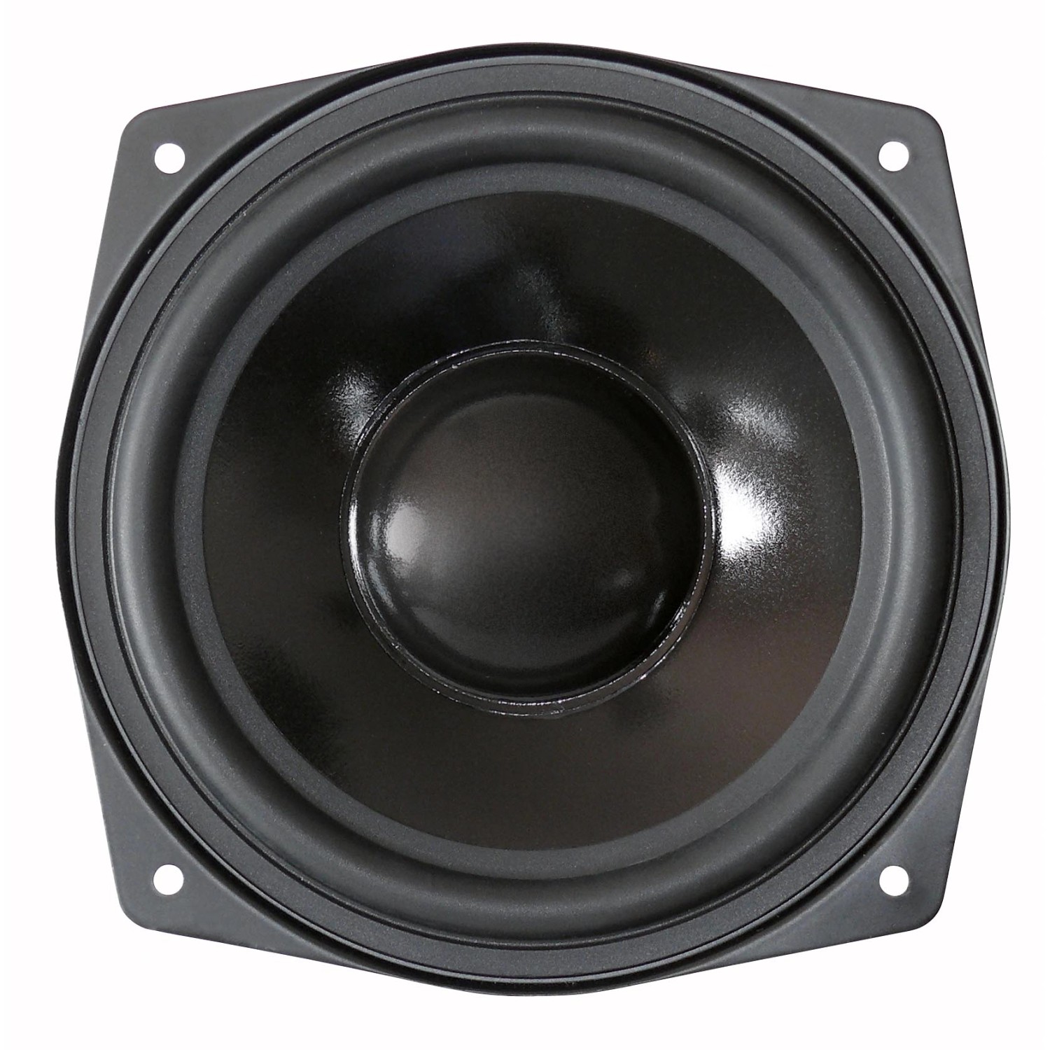 Dynavox Subwoofer 8 Ohm 165 mm günstig online kaufen