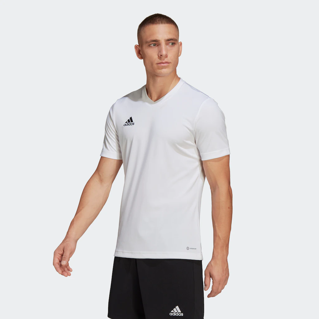 adidas Performance Fußballtrikot "ENT22 JSY" günstig online kaufen