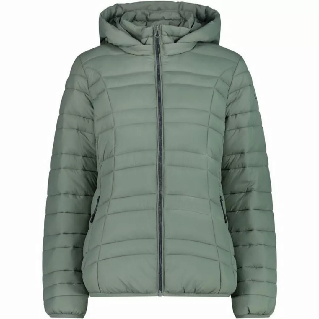 CMP Winterjacke Woman Jacket Snaps Hood günstig online kaufen