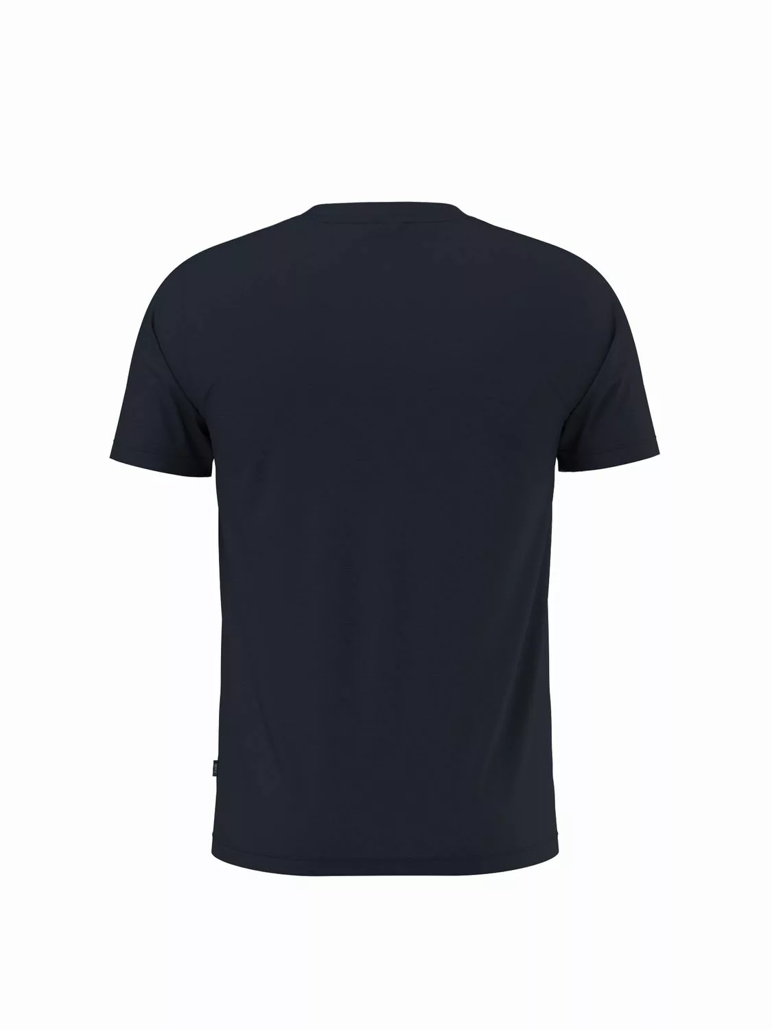 Joop! Herren Rundhals T-Shirt Alphis - Regular Fit günstig online kaufen