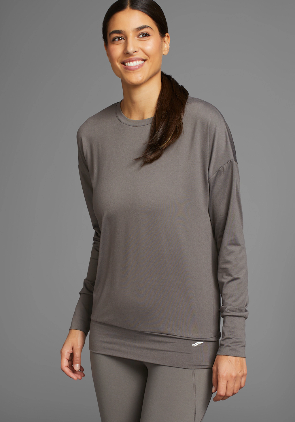 FAYN SPORTS Yogashirt, (Packung, 2er-Pack), Atmungsaktiv & schnelltrocknend günstig online kaufen