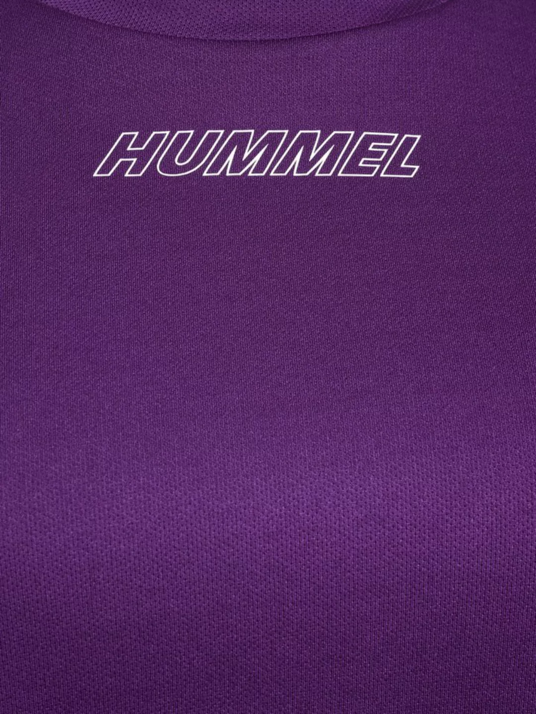 hummel Langarmshirt TE CURVY T-SHIRT L/S PLUS günstig online kaufen