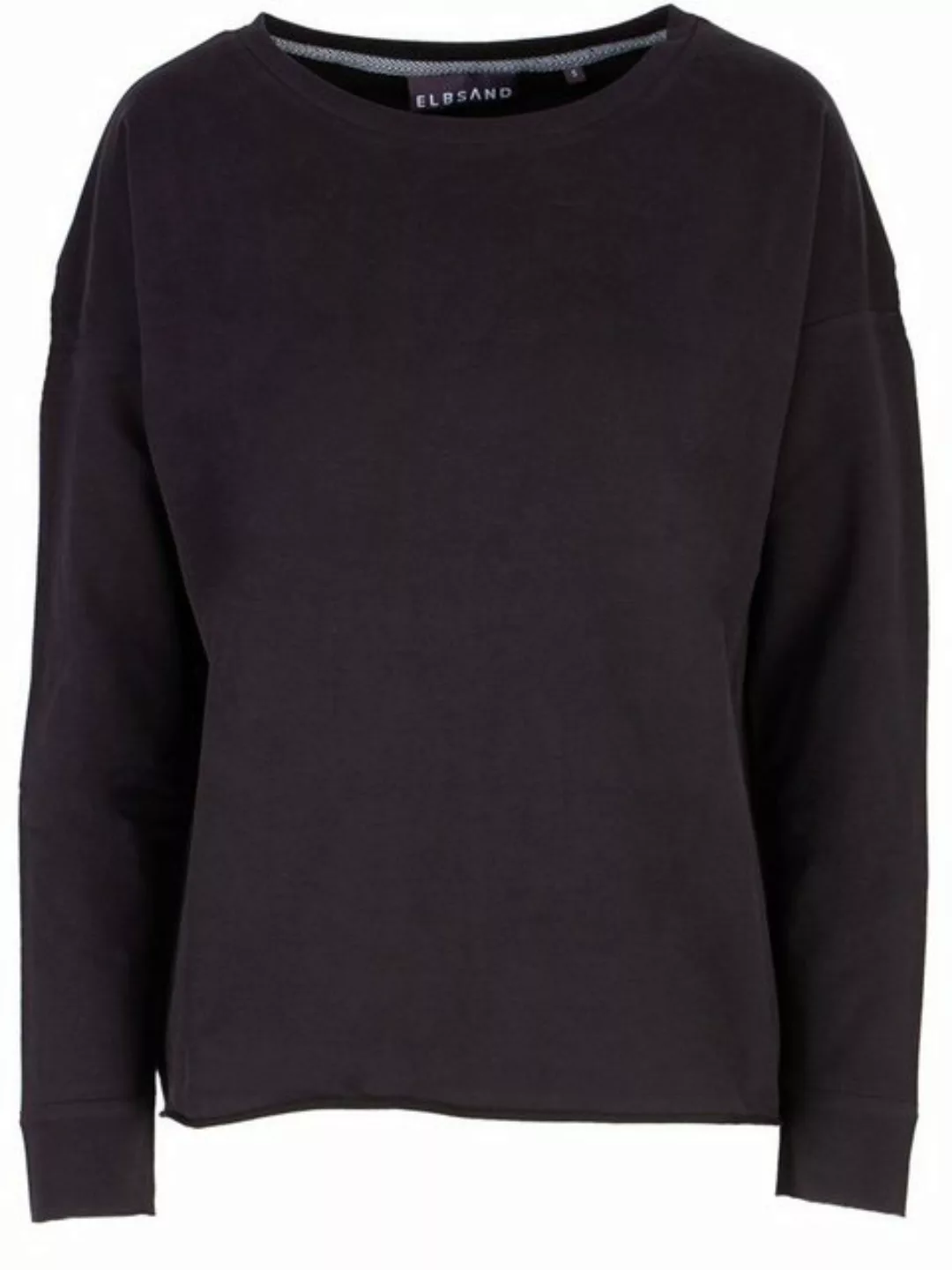 Elbsand Sweatshirt Riane Ultra Violet günstig online kaufen