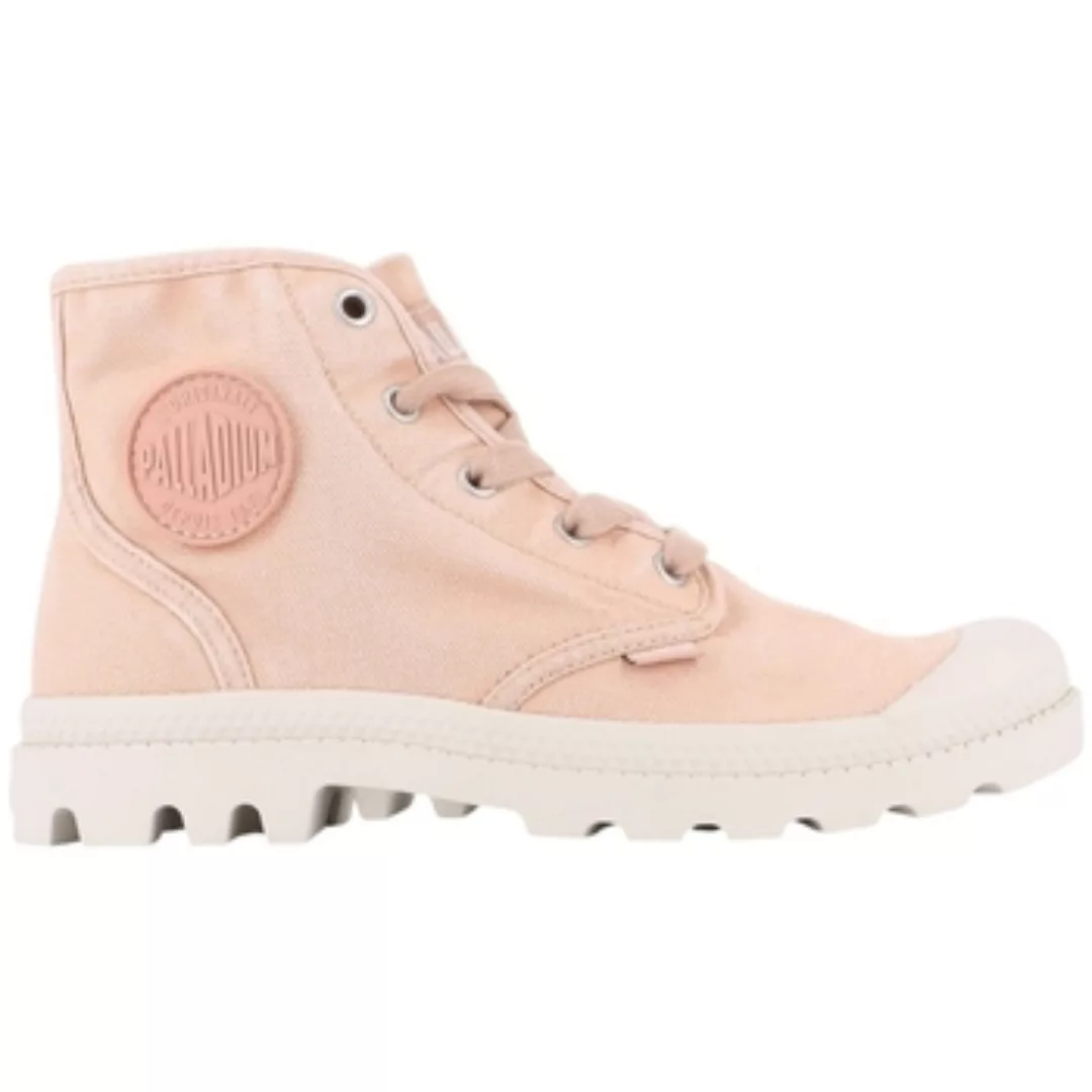 Palladium  Sneaker PAMPA HI günstig online kaufen