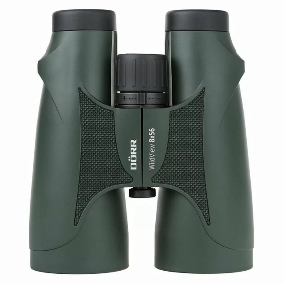 Dörr Dörr Fernglas WildView 8x56, für Jäger, Outdoor Fernglas günstig online kaufen