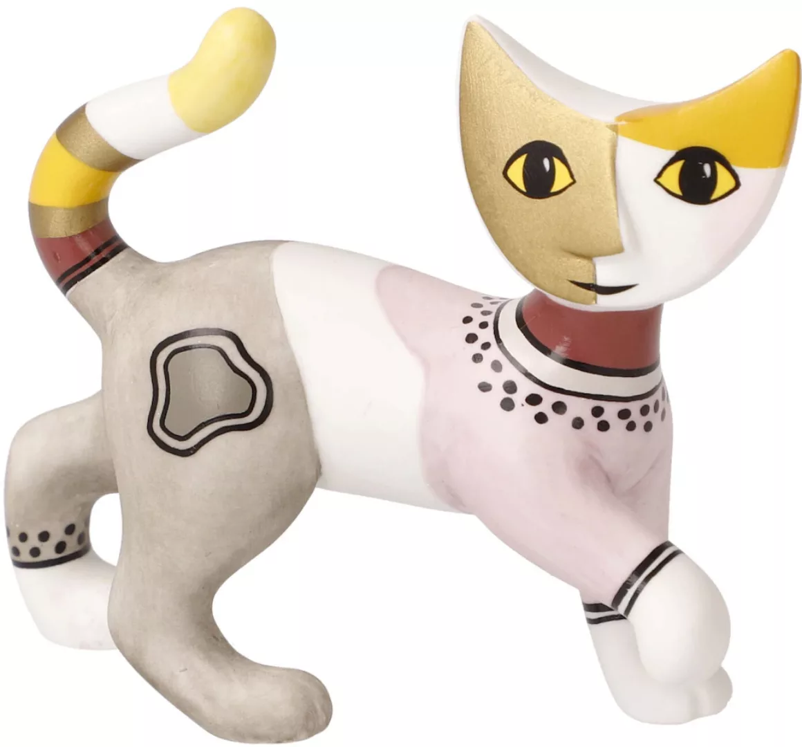 Goebel Sammelfigur "Minikatzen", Rosina Wachtmeister - Minikatze Teresa günstig online kaufen