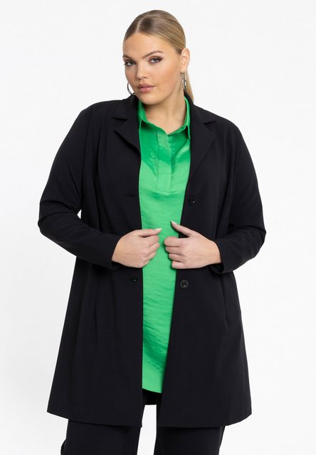 YOEK Jackenblazer Damen Blazer Große Größen günstig online kaufen