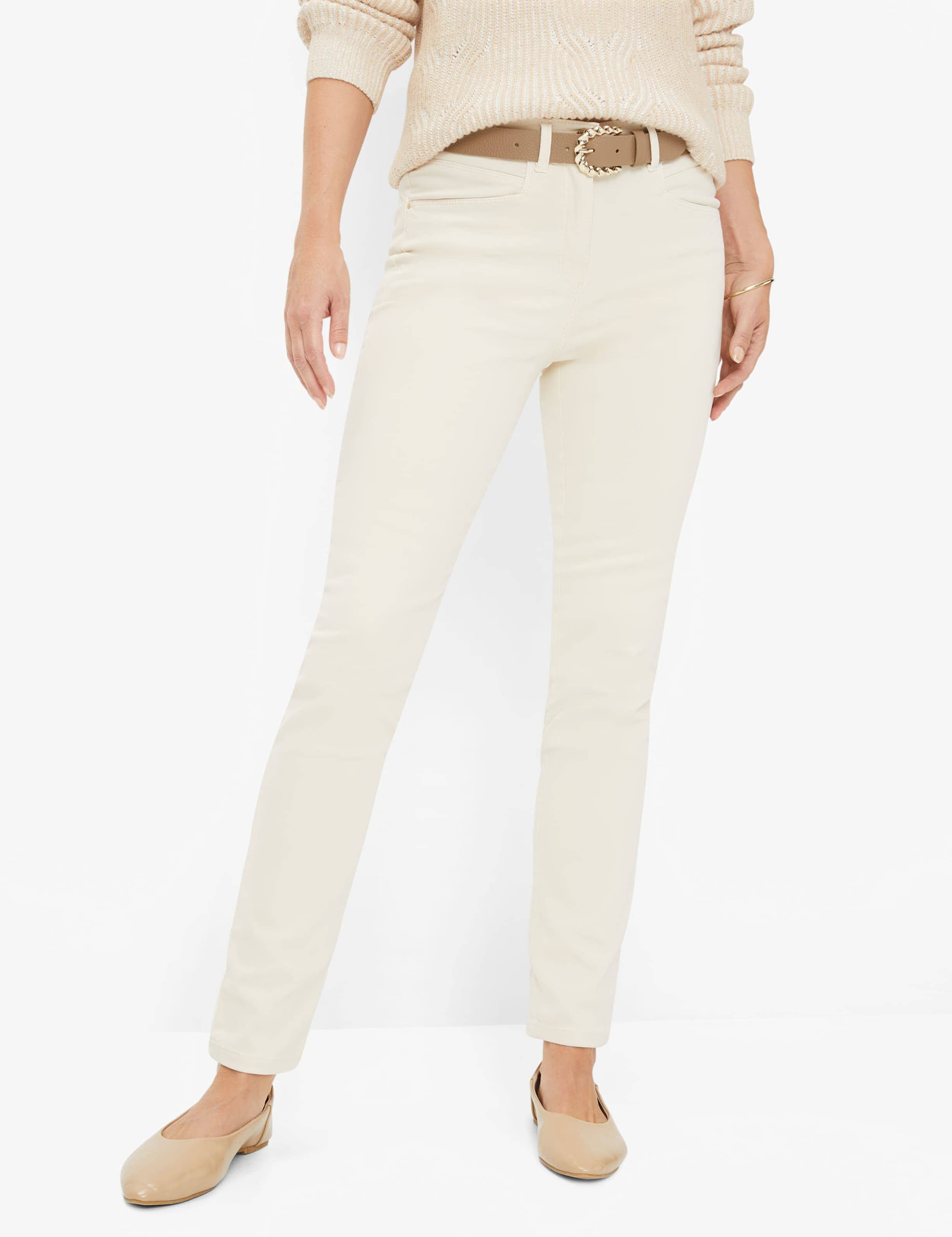 RAPHAELA by BRAX 5-Pocket-Jeans "Style LUCA" günstig online kaufen