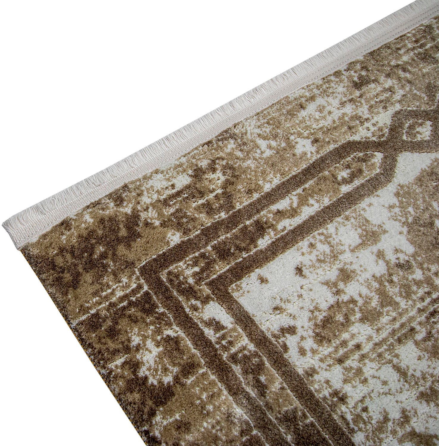 RESITAL The Voice of Carpet Teppich »Oslo 2220«, rechteckig günstig online kaufen