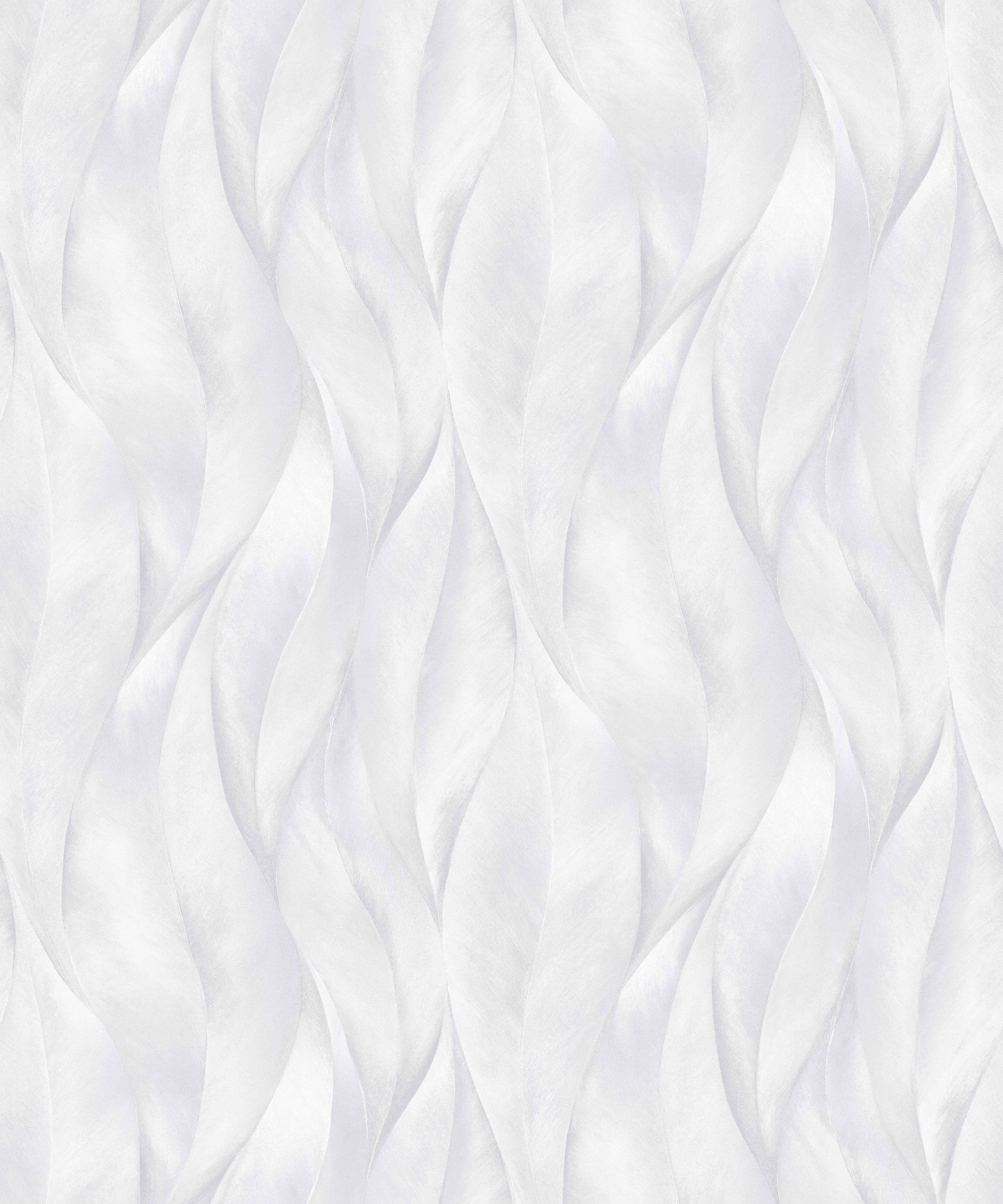 Erismann Vliestapete Guido Maria Kretschmer Fashion for Walls Blattmuster G günstig online kaufen