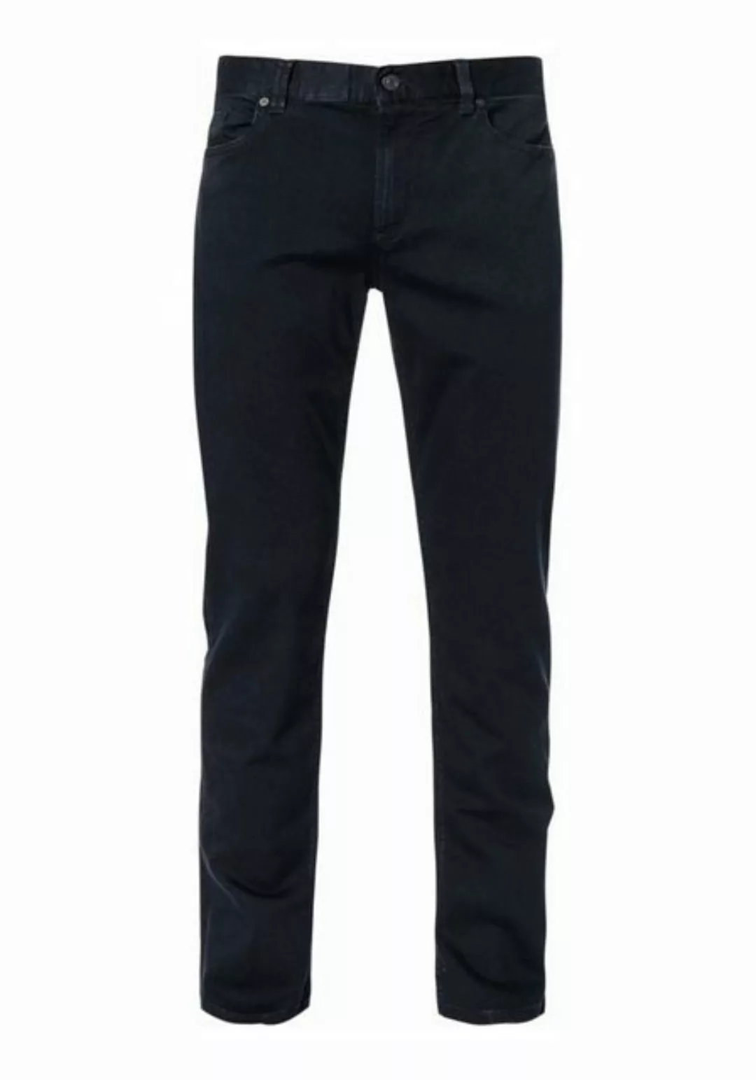 Alberto Gerade Jeans - Jeans Regular-fit-Jeans PIPE - DS Dual FX Denim günstig online kaufen