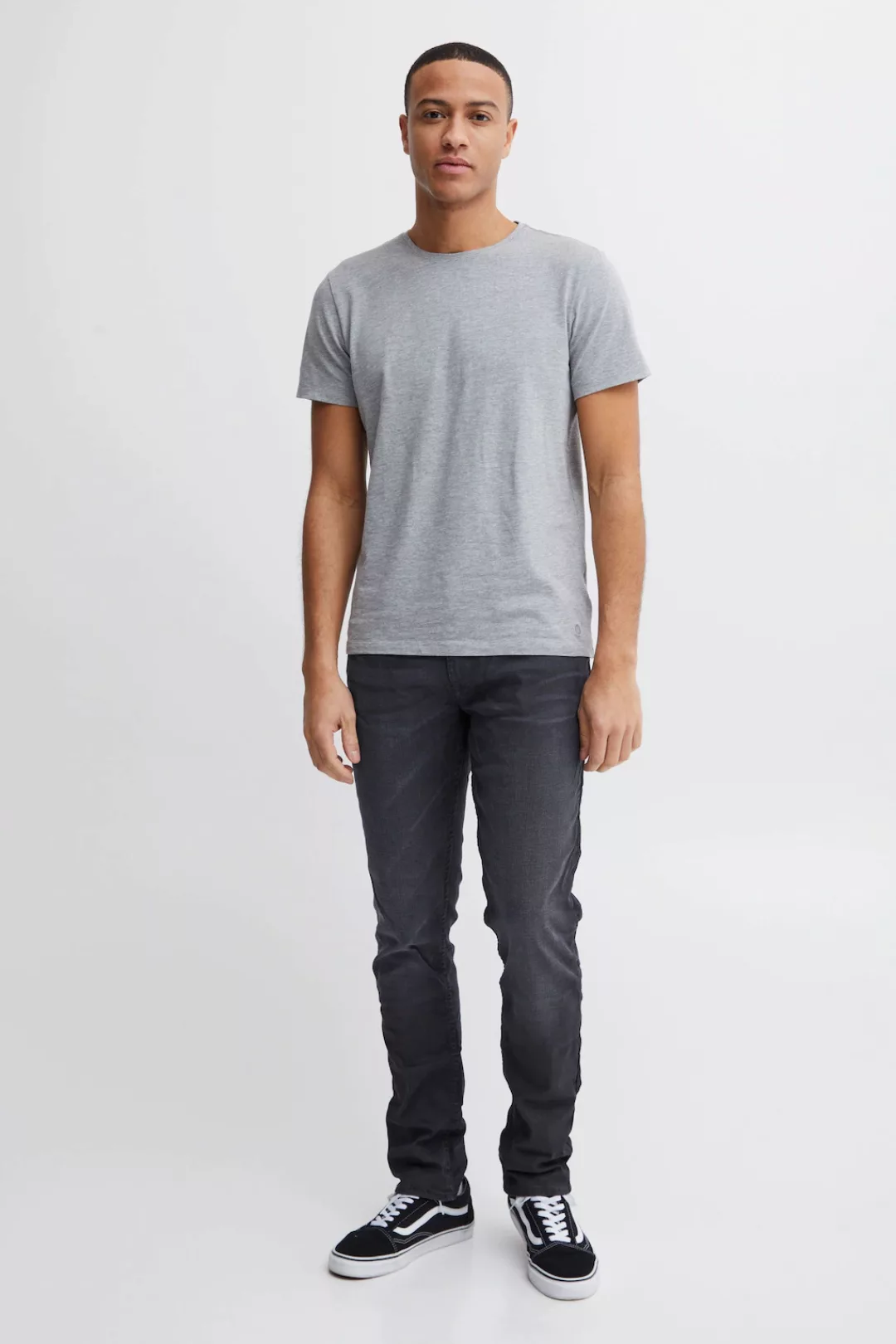 Blend 5-Pocket-Jeans "5-Pocket-Hose BHTwister" günstig online kaufen