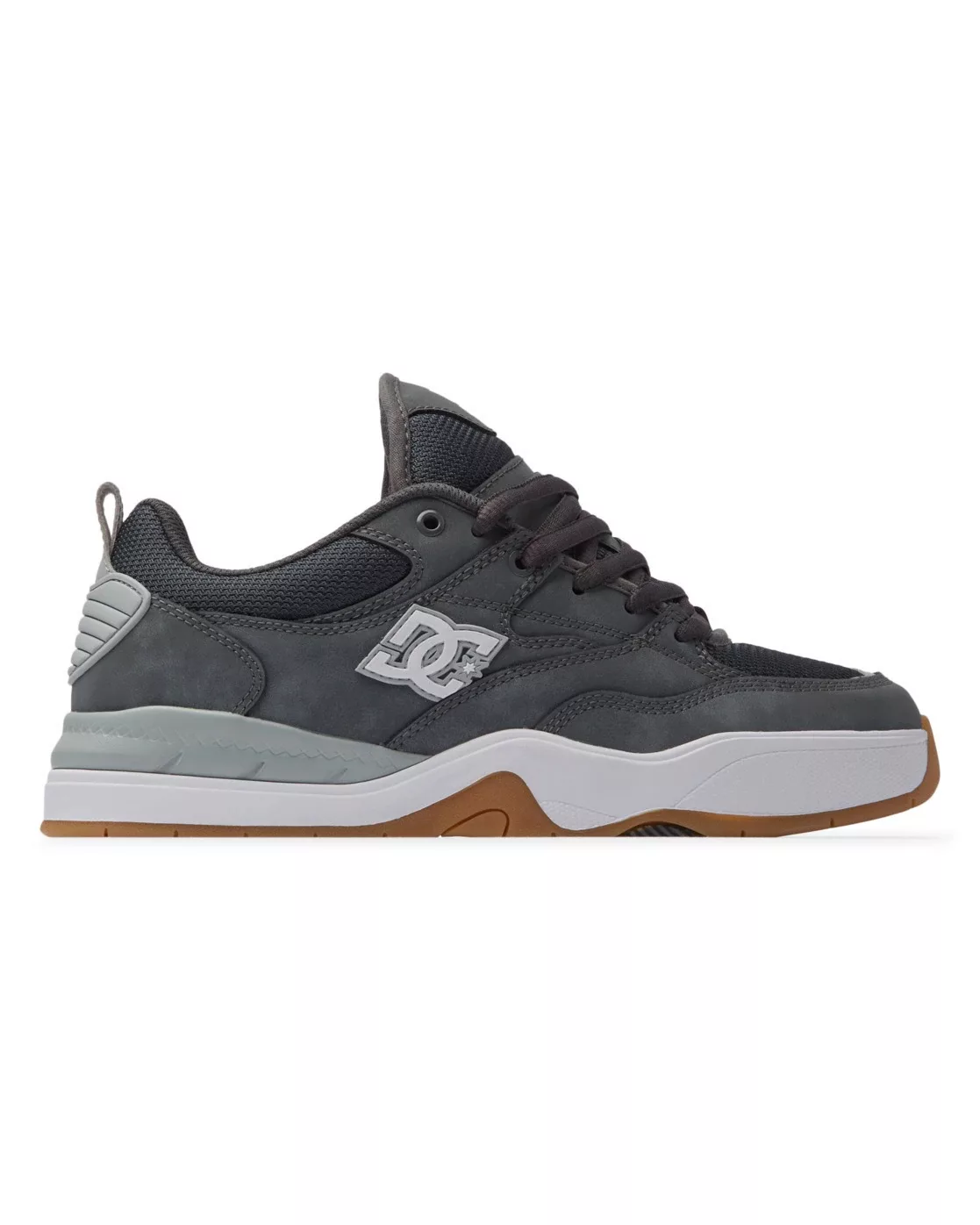 DC Shoes Sneaker "DC Ascend" günstig online kaufen