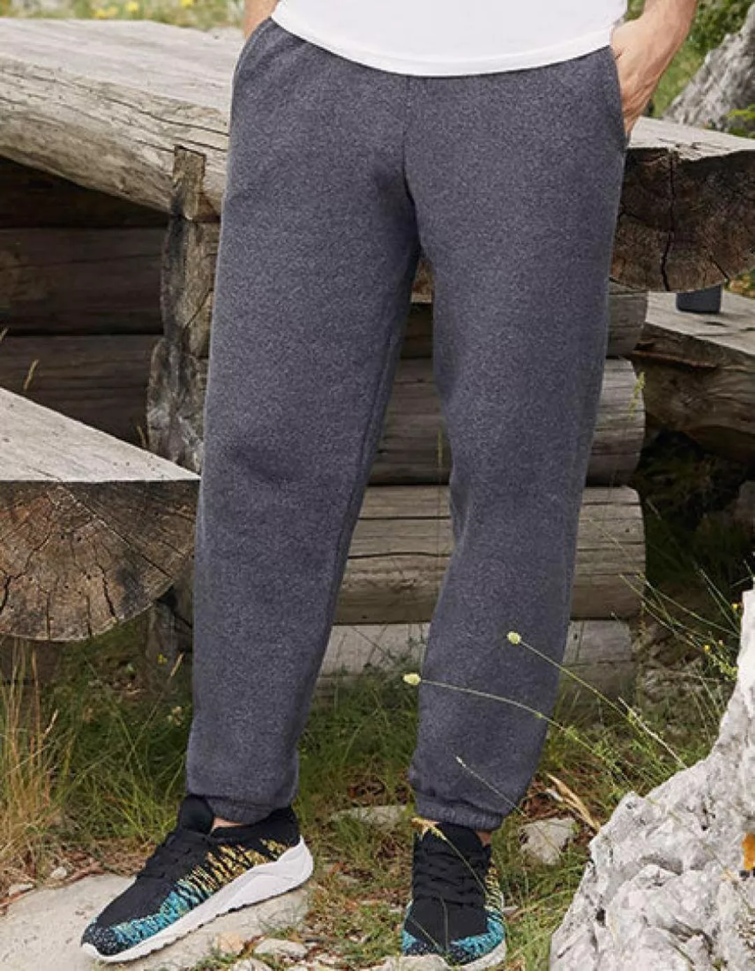 Fruit of the Loom Trainingshose Herren günstig online kaufen