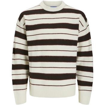 Jack & Jones  Pullover Pullover OLLIE Strickpullover R-Neck günstig online kaufen