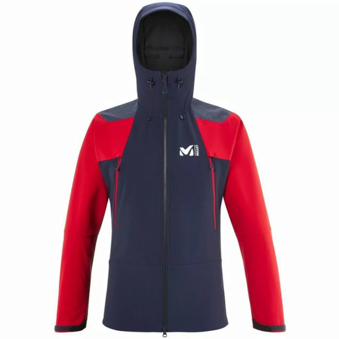 Millet Funktionsjacke K ABSOLUTE SHIELD JKT Herren günstig online kaufen