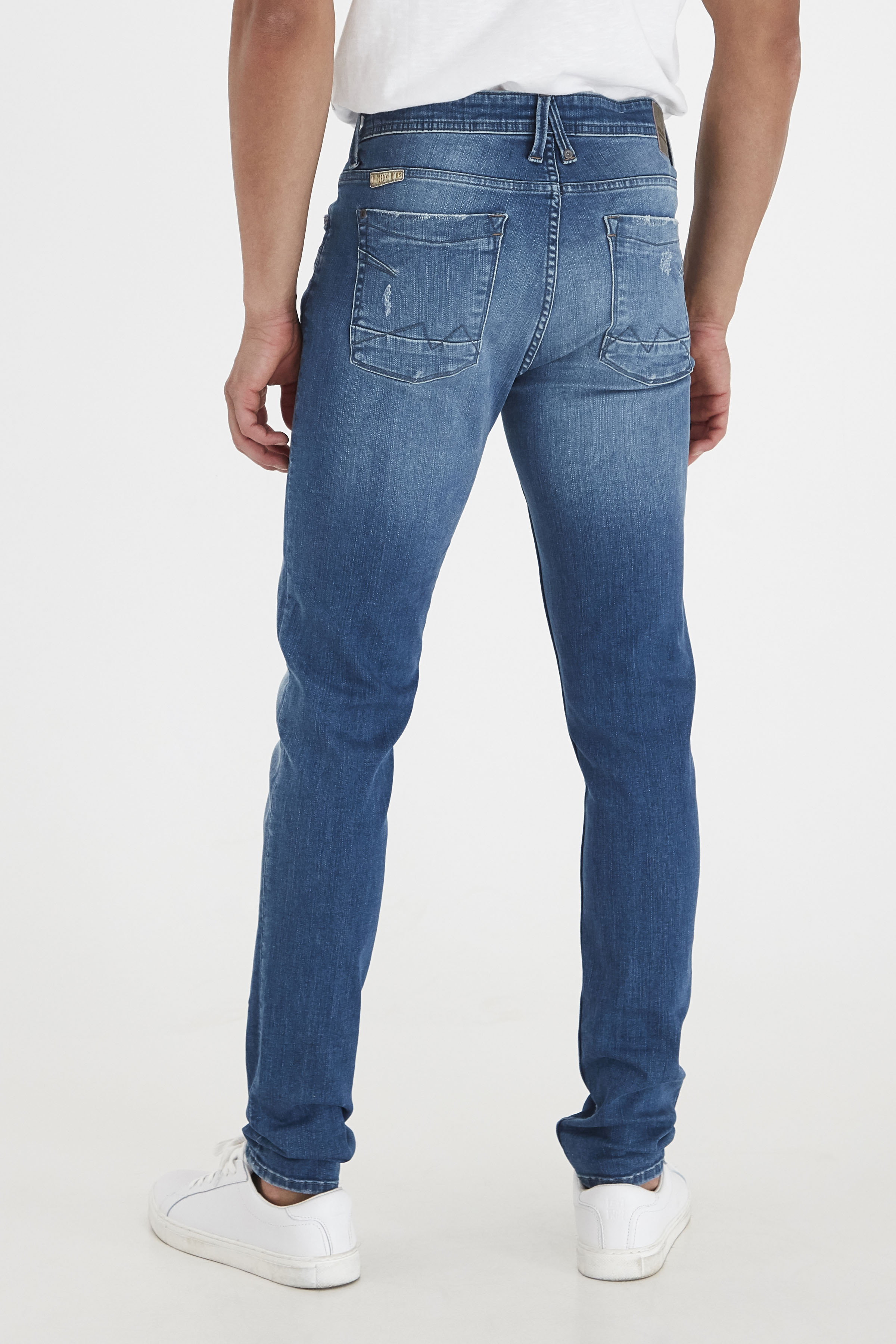 Blend Skinny-fit-Jeans "Echo Multiflex" günstig online kaufen