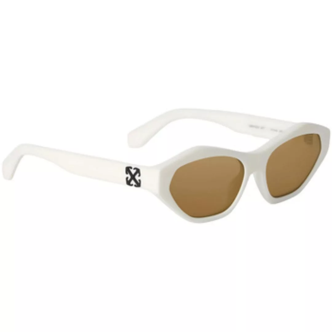 Off-White  Sonnenbrillen Sonnenbrille  Kent 10176 günstig online kaufen