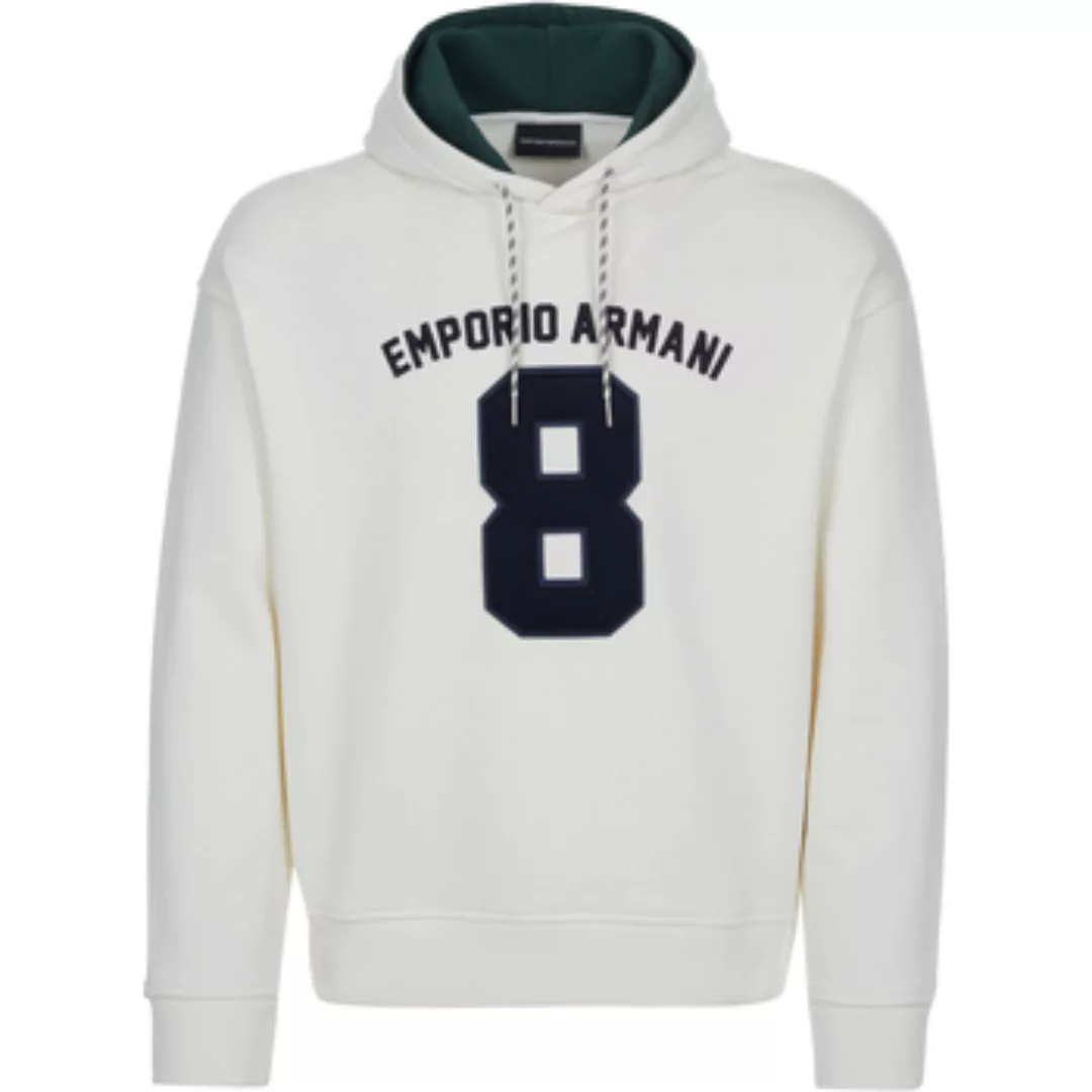 Emporio Armani  Sweatshirt 3L1MCM 1JWPZ günstig online kaufen