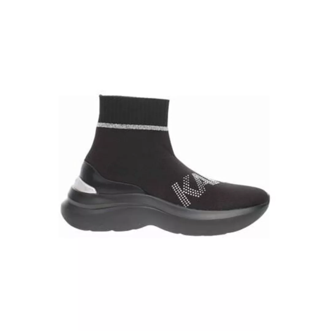 Karl Lagerfeld Kl61855 Shoes EU 36 Black günstig online kaufen