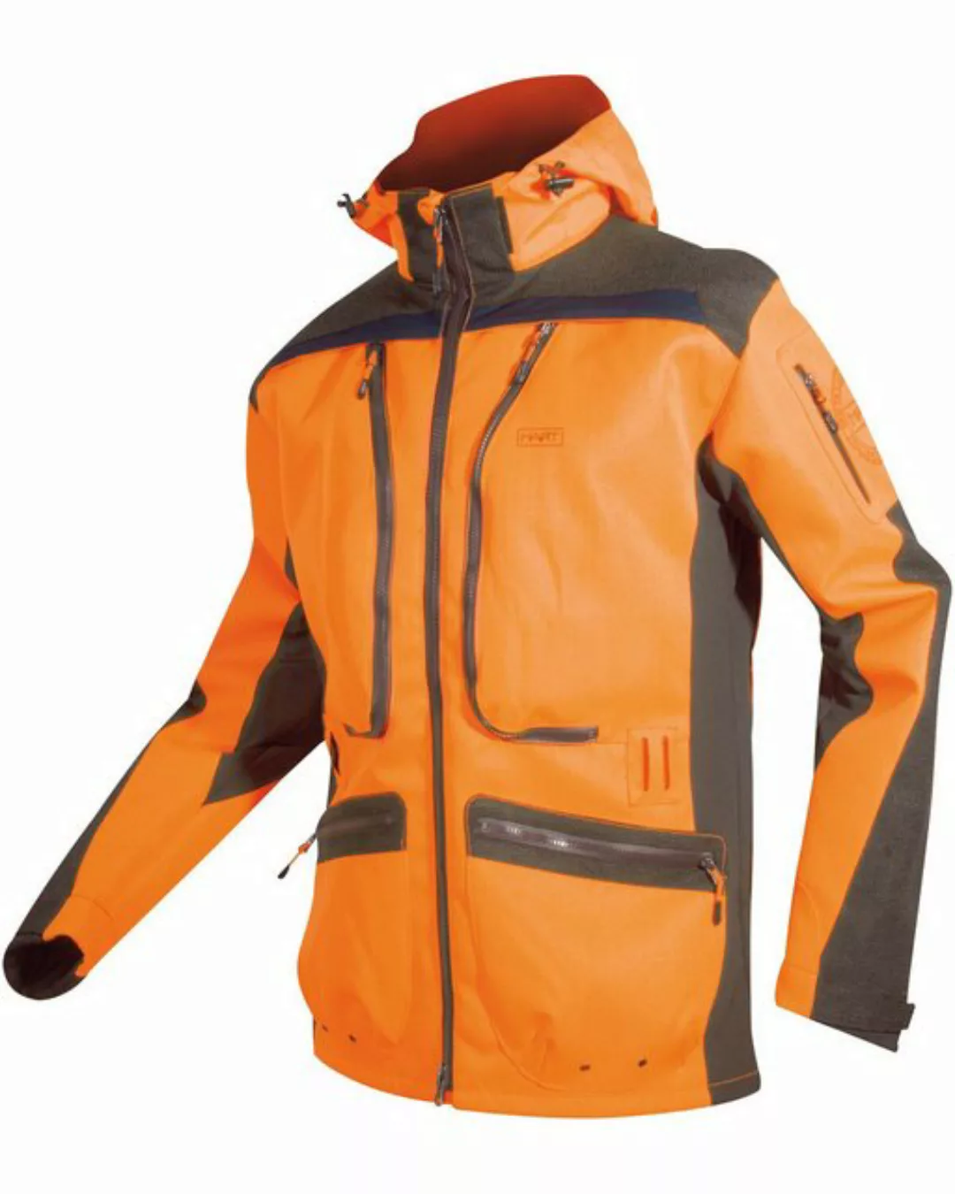 Hart Funktionsjacke Jacke Iron 2 günstig online kaufen