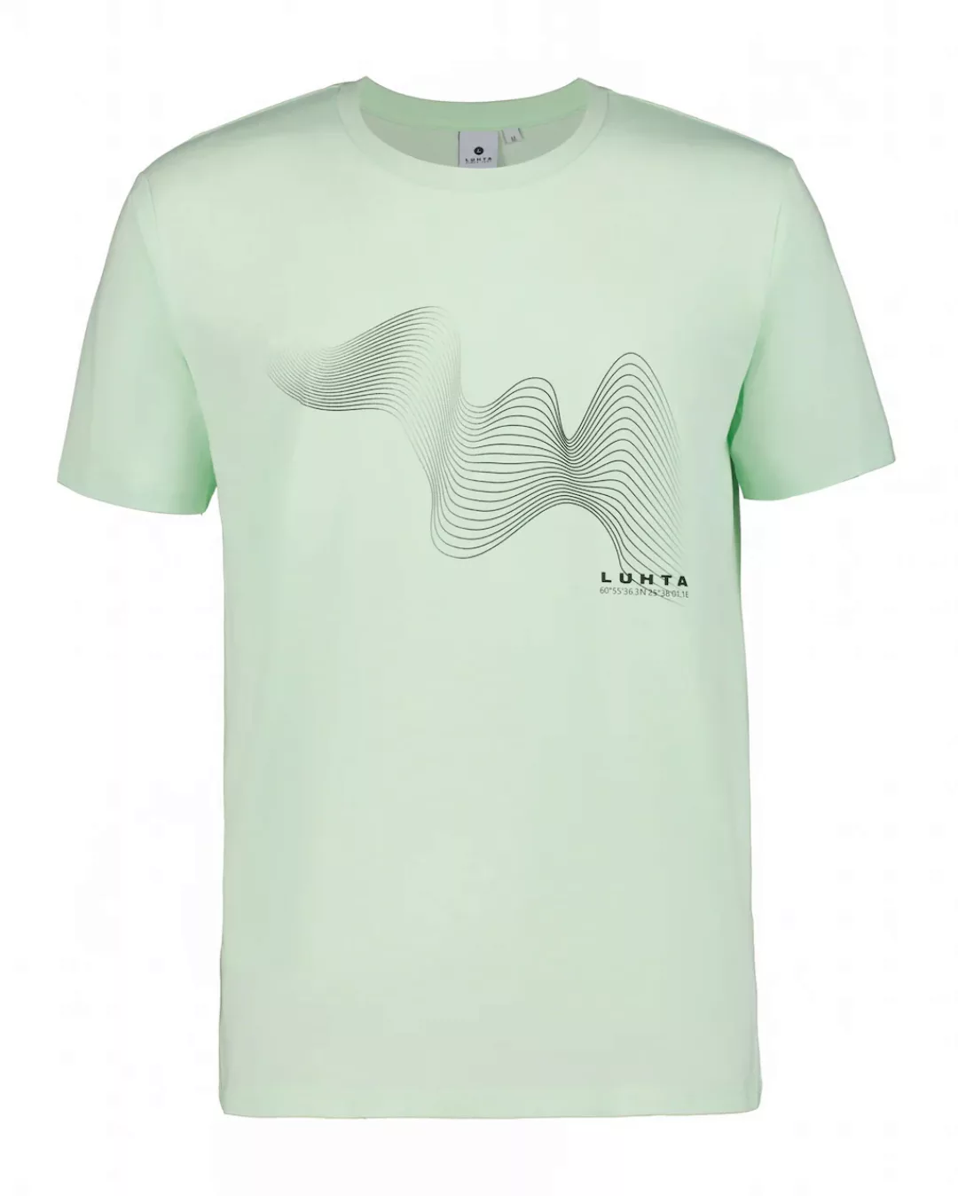 Luhta Funktionsshirt "Luhta T-shirt HIIROLA" günstig online kaufen