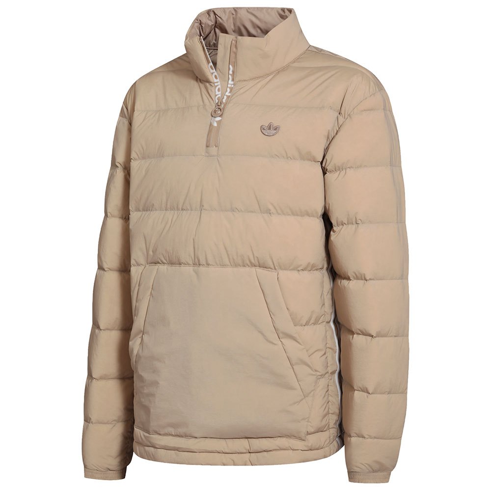 Adidas Originals Lite Down Oh Jacke L Trace Khaki günstig online kaufen