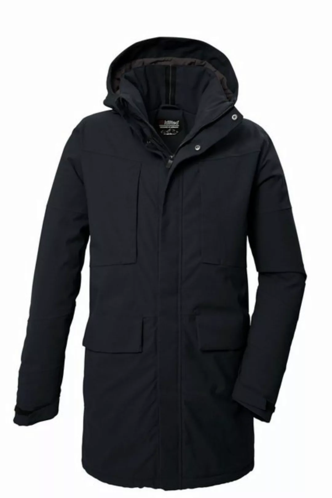 Killtec 3-in-1-Funktionsjacke 41848 günstig online kaufen