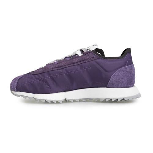 Adidas Sl 7600 Schuhe EU 40 2/3 Violet günstig online kaufen