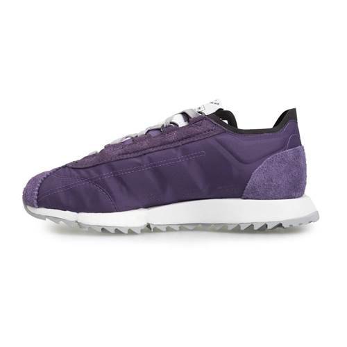 Adidas Sl 7600 Schuhe EU 38 2/3 Violet günstig online kaufen