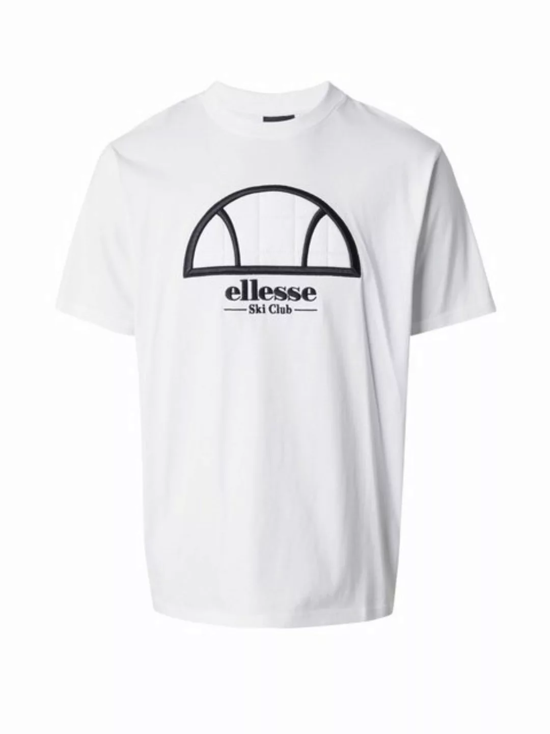 Ellesse T-Shirt Vetas (1-tlg) günstig online kaufen