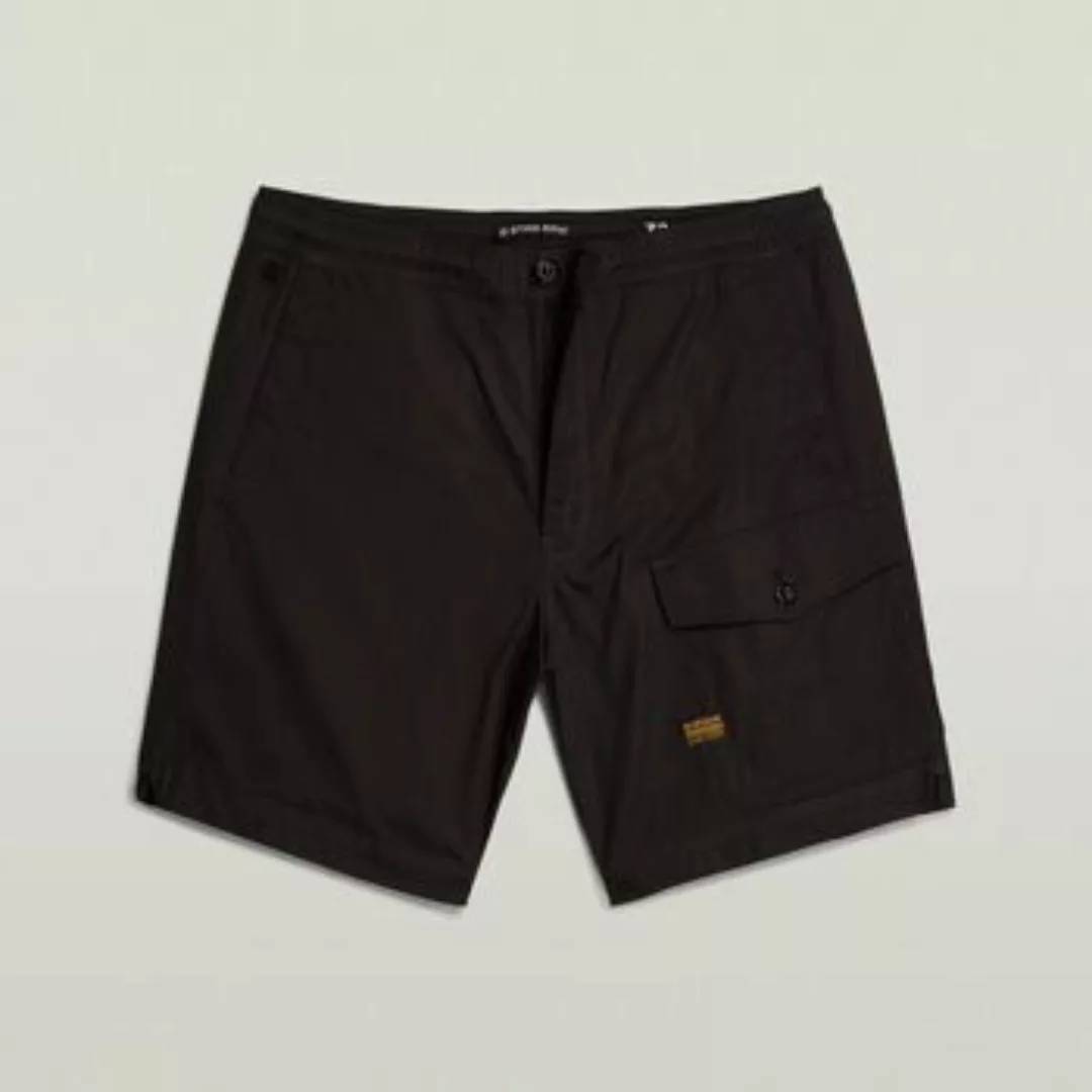 G-Star Raw  Shorts D21039 D384-6484 DK BLACK günstig online kaufen