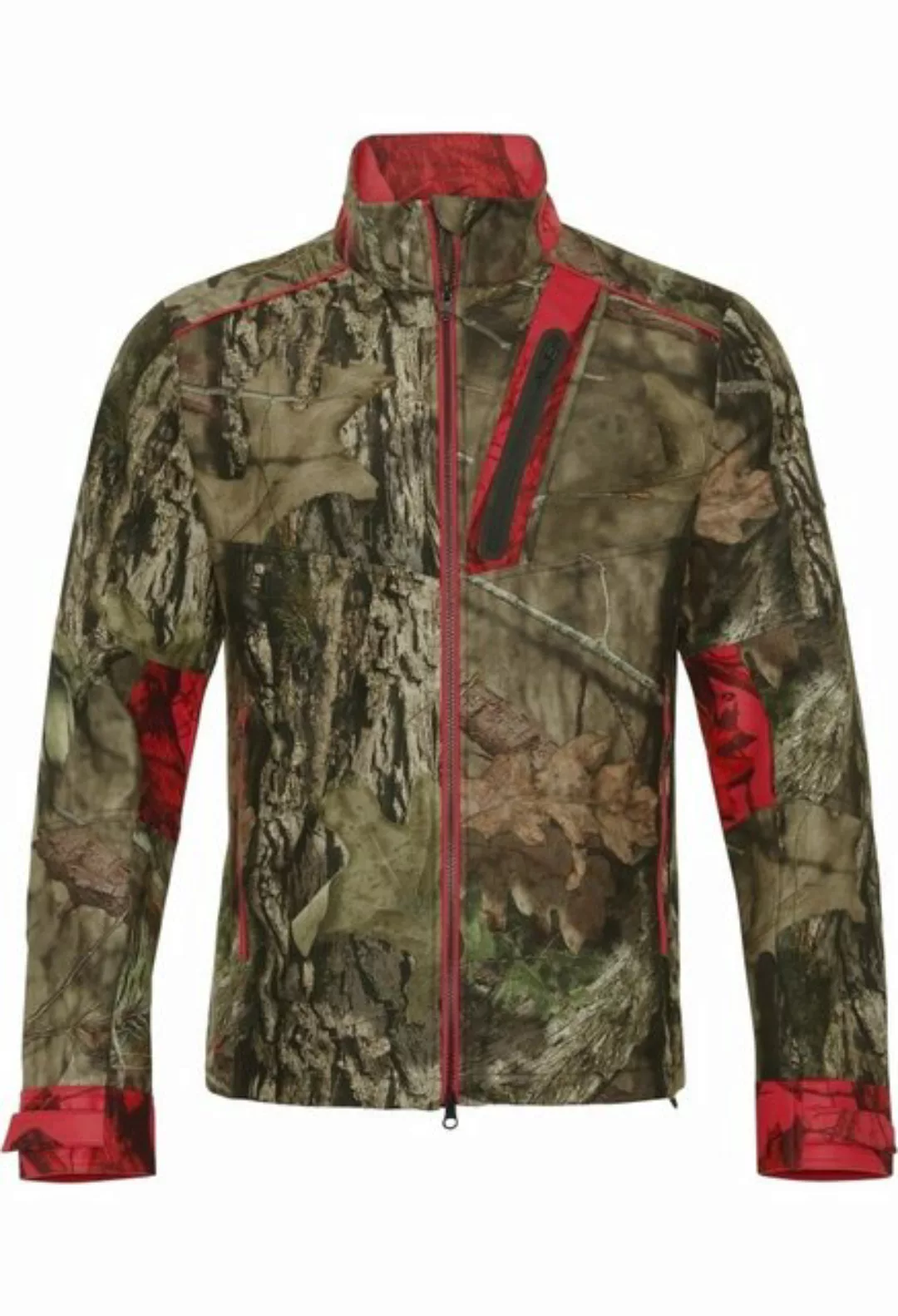 Härkila Funktionsjacke Härkila Moose Hunter 2.0 WSP Jacke günstig online kaufen