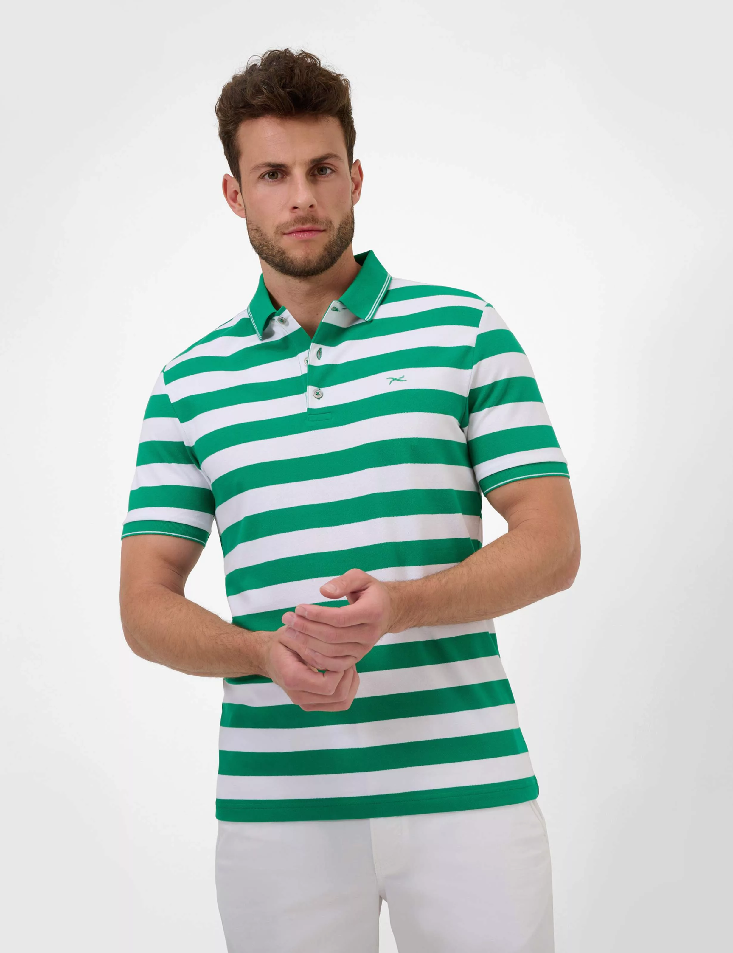 Brax Poloshirt "Style PACO" günstig online kaufen