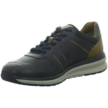 Allrounder by Mephisto  Halbschuhe Schnuerschuhe EL PASO T.NUBUK 45 DRESS B günstig online kaufen