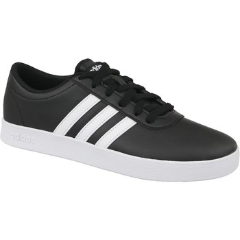 Adidas Easy Vulc 20 Schuhe EU 43 1/3 Black günstig online kaufen