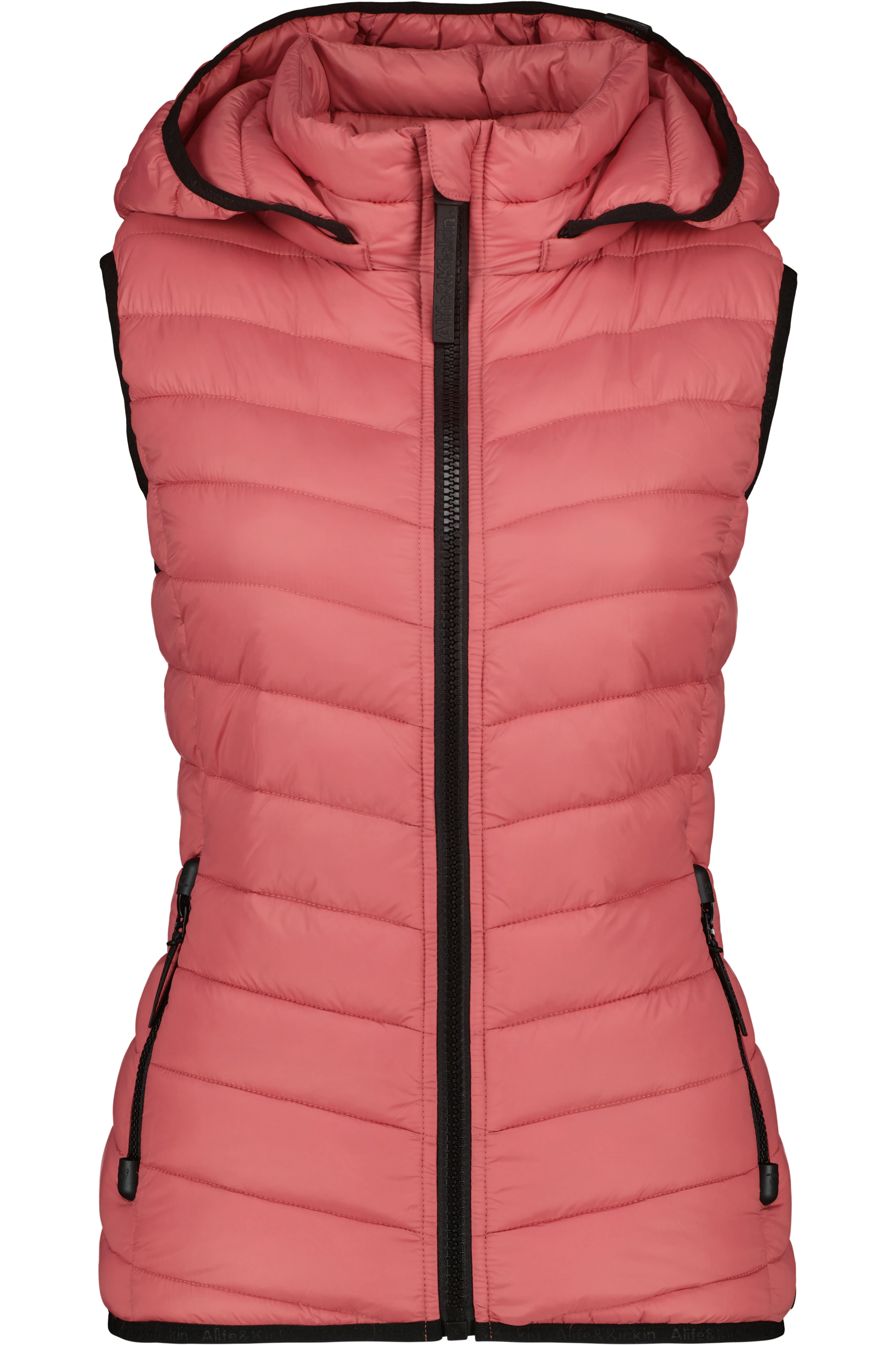 Alife & Kickin Steppweste "Damen LenkaAK A" günstig online kaufen