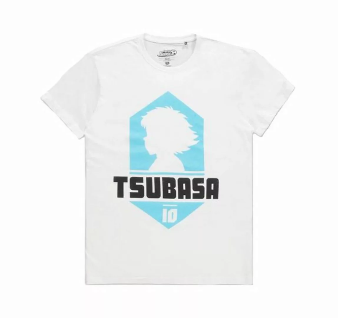Captain Tsubasa T-Shirt günstig online kaufen