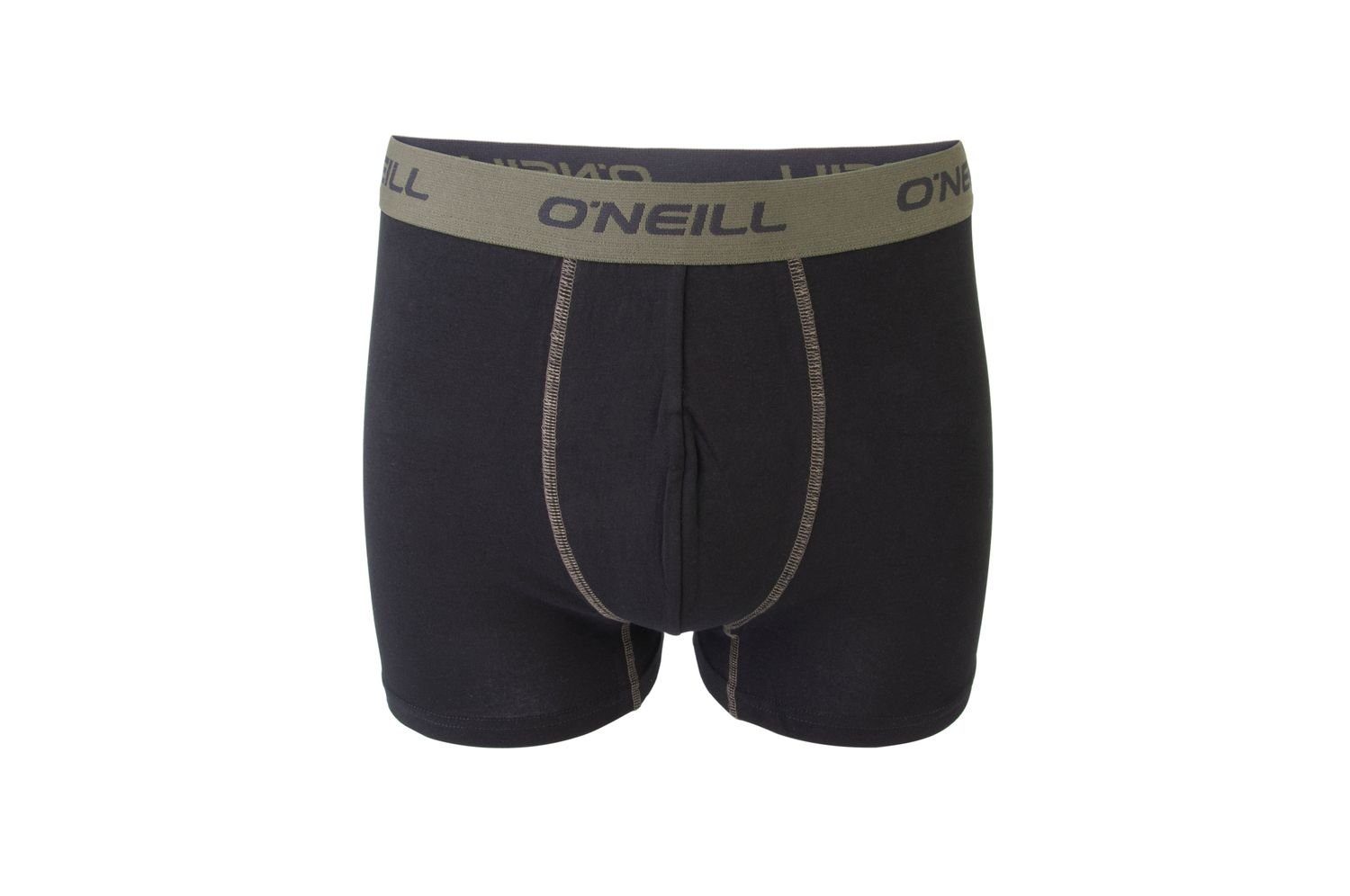 O'Neill Herren Boxershort Plain 6er Pack günstig online kaufen