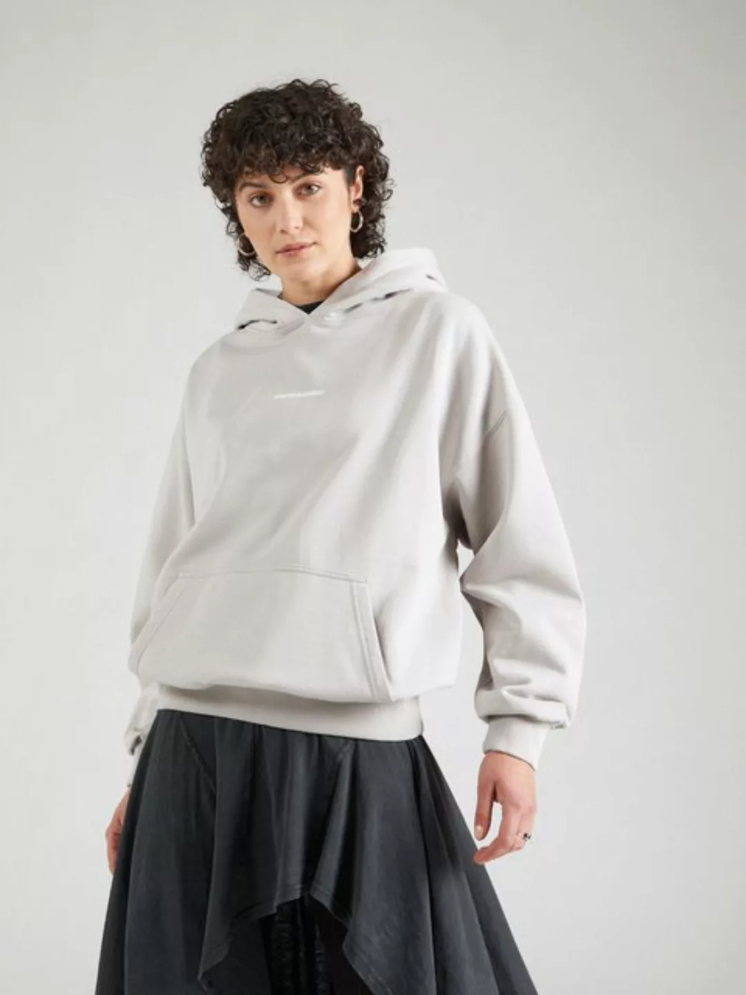 Pegador Sweatshirt ATNA (1-tlg) Plain/ohne Details günstig online kaufen