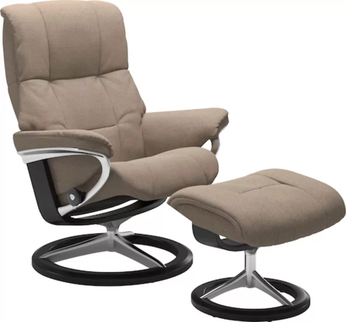 Stressless® Relaxsessel »Mayfair«, mit Signature Base, Größe S, M & L, Gest günstig online kaufen