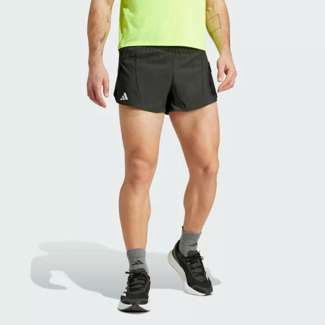 adidas Performance Laufshorts ADIZERO E SPLIT (1-tlg) günstig online kaufen