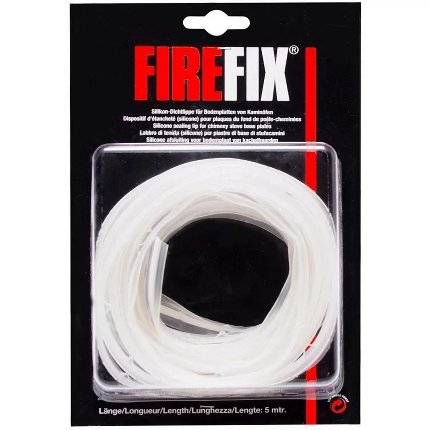 Firefix Silikon-Dichtlippe günstig online kaufen