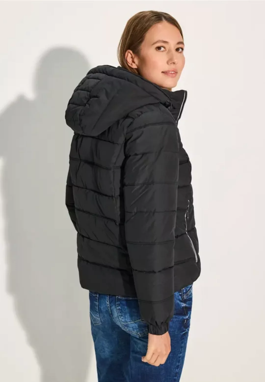 Steppjacke günstig online kaufen