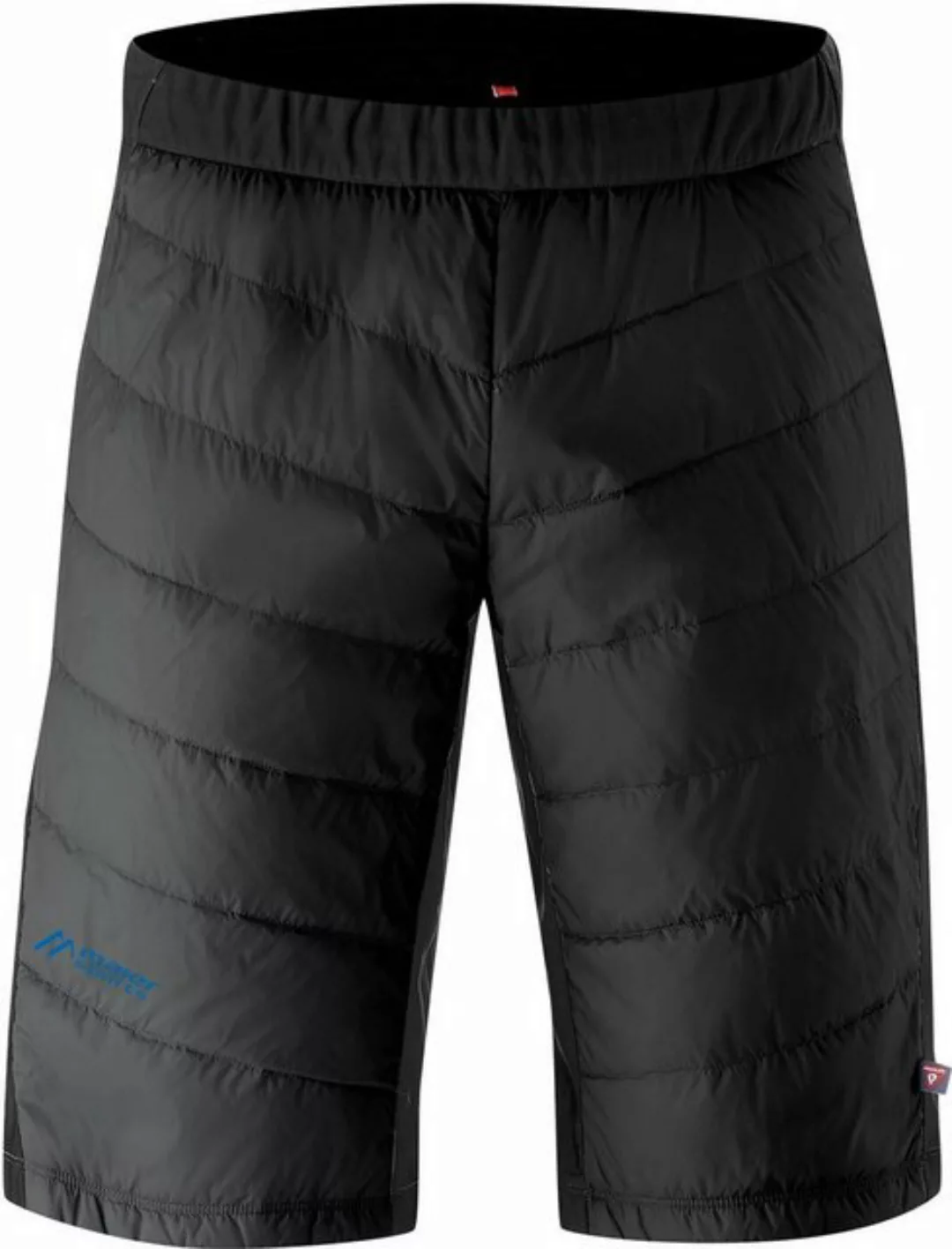 Maier Sports Jogg-Bermudas TelfsCC Bermuda He-Primaloftbermuda günstig online kaufen