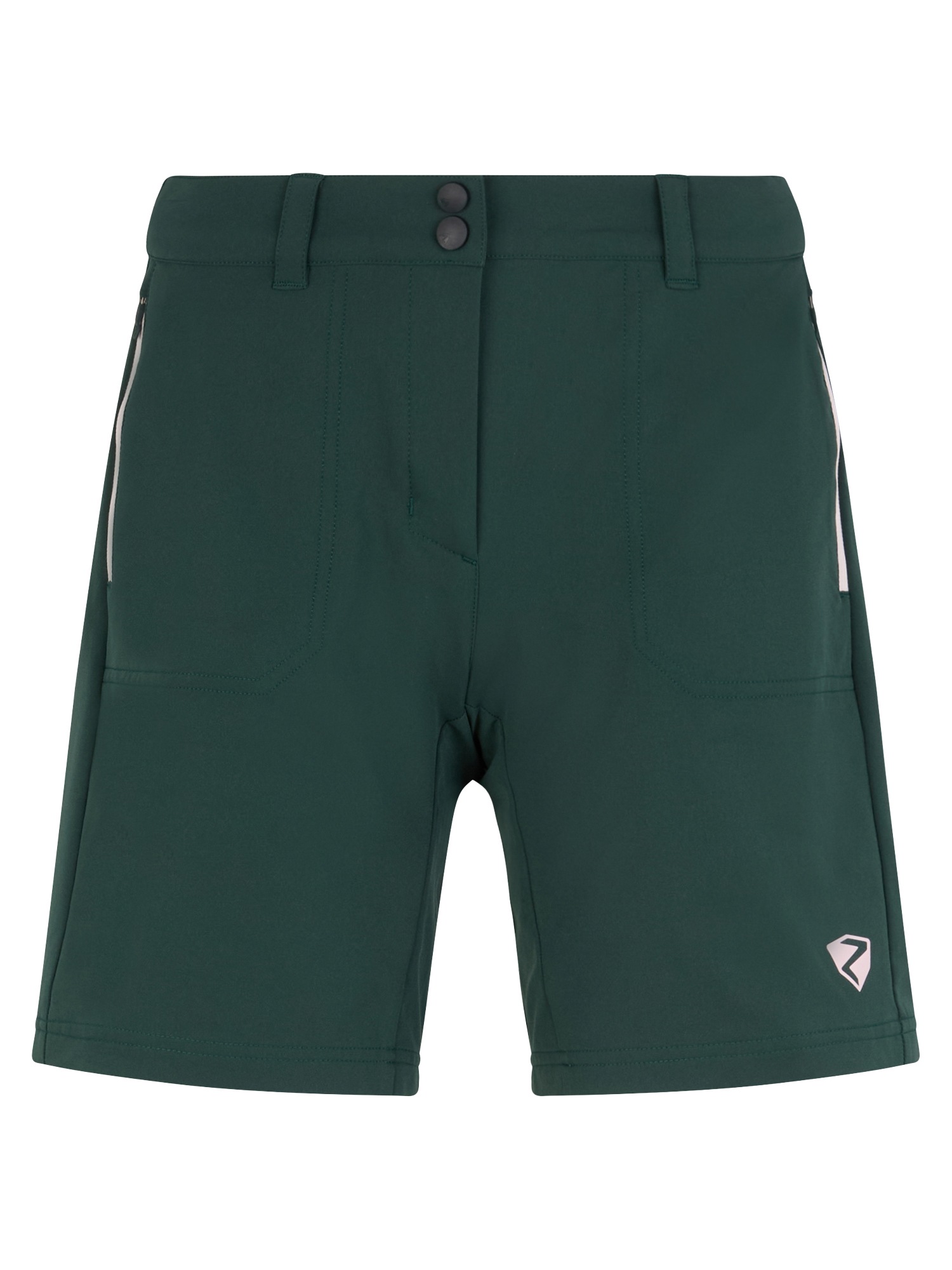 Ziener Radhose "NAKOA-Z" günstig online kaufen