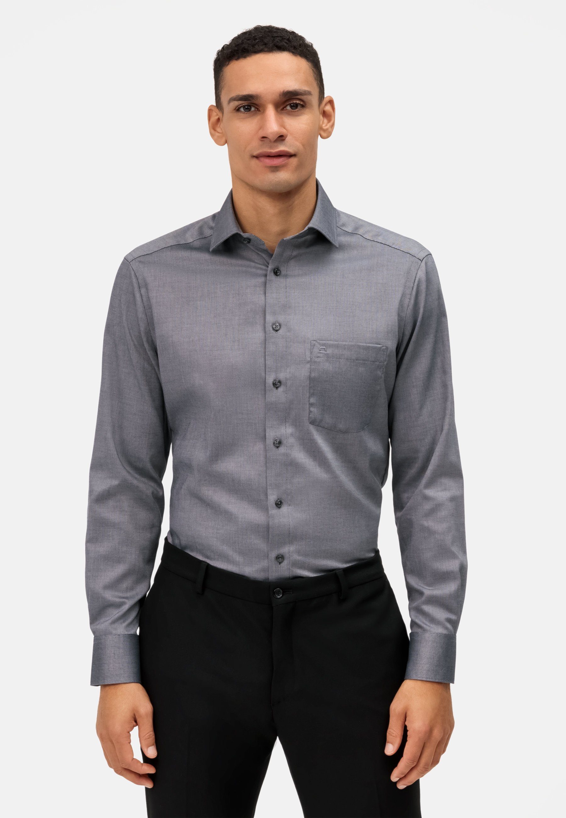 OLYMP Businesshemd OLYMP Luxor, modern fit, günstig online kaufen