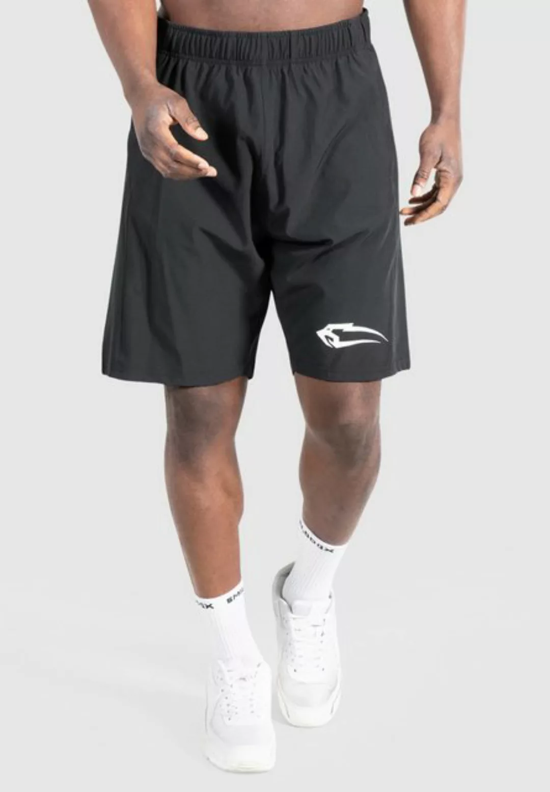 Smilodox Shorts Kenley Nachhaltig günstig online kaufen